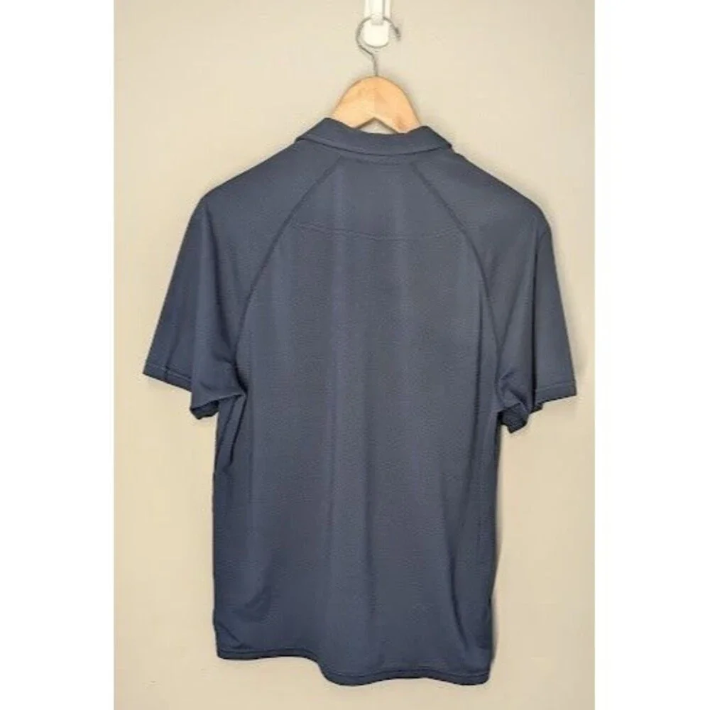 RHONE polo shirt